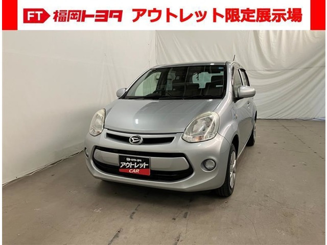 ブーン 1.0 CL 