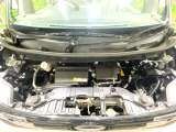 親切・丁寧な専門メカニックスタッフが応対!・車検・点検整備・事故等の修理などアフターサービスも安心。お車のカスタマイズもネクステージのサービススタッフまでご相談ください!
