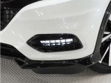 ◆フォグライト◆ 霧などの悪天候時、自車の位置を示すとともに前方や路肩が見えずらい時、近い位置をワイドに照らしてくれます