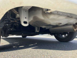下廻りも良好な状態です(^^♪