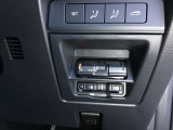 ETCが装着されています。再セットアップ後高速道路の料金所をノンストップで通過できて大変便利です。