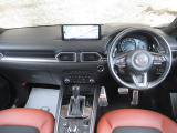 CX-5 2.2 XD レトロスポーツエディション 4WD 