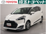 トヨタ シエンタ