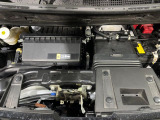 親切・丁寧な専門メカニックスタッフが応対!・車検・点検整備・事故等の修理などアフターサービスも安心。お車のカスタマイズもネクステージのサービススタッフまでご相談ください!
