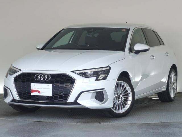 A3スポーツバック 30 TFSI アドバンスド 