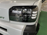 届出済 未使用車は新車の香りがします!中古車のようにタバコ臭い心配がありません。