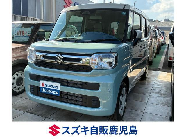 スペーシア ハイブリッド(HYBRID) X