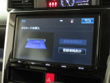 ETCの履歴などが画面で確認できます。