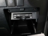 ETC車載器が搭載されているので、高速道路の乗り降りもノンストップで通過できます♪