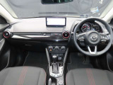 MAZDA2 1.5 15 スポルト 