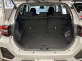 荷室
