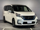 セレナ 1.2 e-POWER XV 