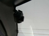 安心装備ドライブレコーダーを装備しています。自車の走行状態を常に録画しています。