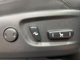 【パワーシート】スイッチ一つで簡単にシートの微調整が可能!電動だから力もいりません!快適なシートポジションにセットして、快適なドライブをお楽しみください。