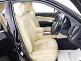 快適エアシート&シートヒーターを装備しています!高級車ならではの装備です!シートが暖まる機能!シートから冷風が出る機能!どちらも付いています!!寒い冬も、暑い夏も快適にご乗車頂けます!!