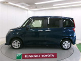 ルーミー 1.0 G 