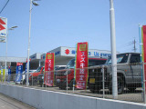 高年式車からお手頃車まで、軽自動車をメインに数多く取り扱っております。