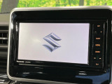 【メーカー純正ナビ】インテリアに溶け込むスタイリッシュな「専用設計」メーカーナビを装備♪視認性や操作性など基本性能にも優れ、より上質なカーライフをお楽しみいただけます。