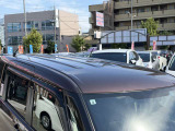 お客様がずっと快適に過ごしていただけるよう、車を買ってからの長いお付き合いが大切だと思っています! 買うときも、買ったあとも、安くて安心をお届けできたらと。