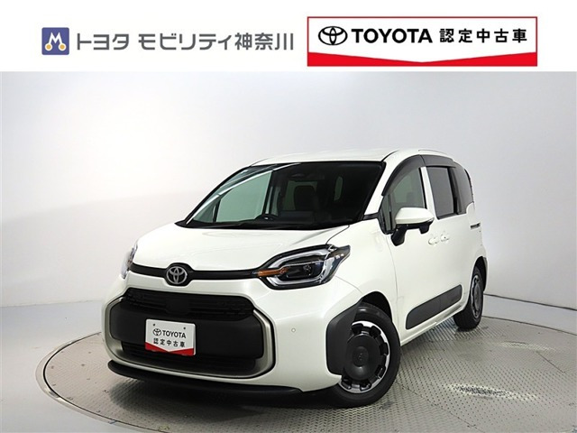 シエンタ 1.5 Z