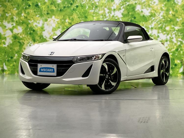 S660 アルファ