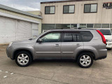 エクストレイル 2.5 25X 4WD 