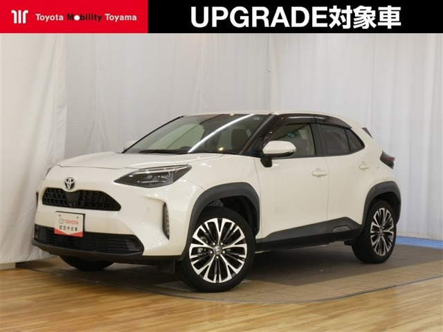 ヤリスクロス 1.5 Z 