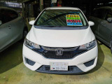 フィット 1.5 ハイブリッド Lパッケージ 4WD 