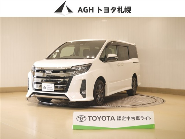 ノア 2.0 Si 4WD