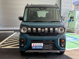 この度は弊社、『スズキ自販近畿 高槻西センター』の車両をご覧頂きありがとうございます。当社はスズキ株式会社直営の代理店です。