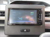 ナビ・フルセグTV・Bluetooth・DVD再生