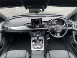 A6 2.0 TFSI クワトロ Sラインパッケージ 4WD 4WD 本革シート