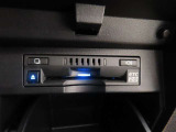 有料道路走行時の必需品 ETC(ビルトインタイプ)付