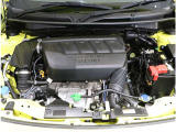 1.4L直列4気筒DOHC直噴ターボ