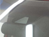 ◆Honda SENSING◆ カメラ等装置で精度の高い検知能力を発揮、安全運転を支援します。ステアリング上のコントローラーに注目!