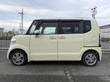 N-BOX G SSパッケージ 