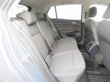 ISOFIX(イソフィックス)基準適合チャイルドシート固定装置!!安心楽々で対応チャイルドシートが取付できます。