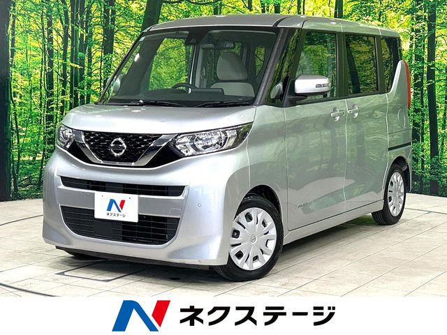 ルークス X 
