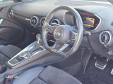 TTクーペ 2.0 TFSI Sラインパッケージ 