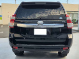 ランドクルーザープラド 2.7 TX アルジェント クロス 4WD 