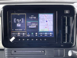 大きくて見やすい地図と詳しい案内表示でドライバーの運転をサポートするナビゲーションシステム☆彡