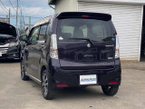 ワゴンR 20周年記念車 4WD