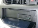 CD再生機能付き!