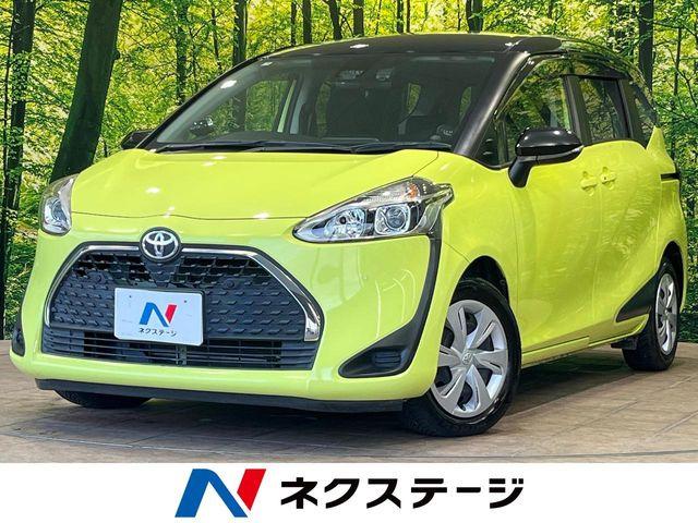 シエンタ 1.5 G 
