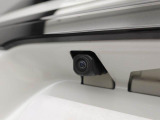 バックカメラ装備付き
