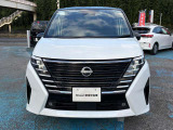 セレナ 1.4 e-POWER ハイウェイスターV 