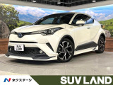 TRDエアロ 純正9型ナビ バックカメラ ブラインドスポットモニター
