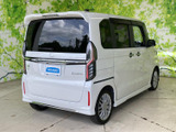 N-BOXカスタム L ターボ 