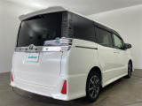 ヴォクシー 2.0 ZS 修復歴無し