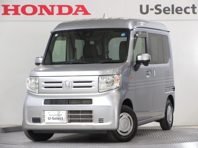 N-VAN L 